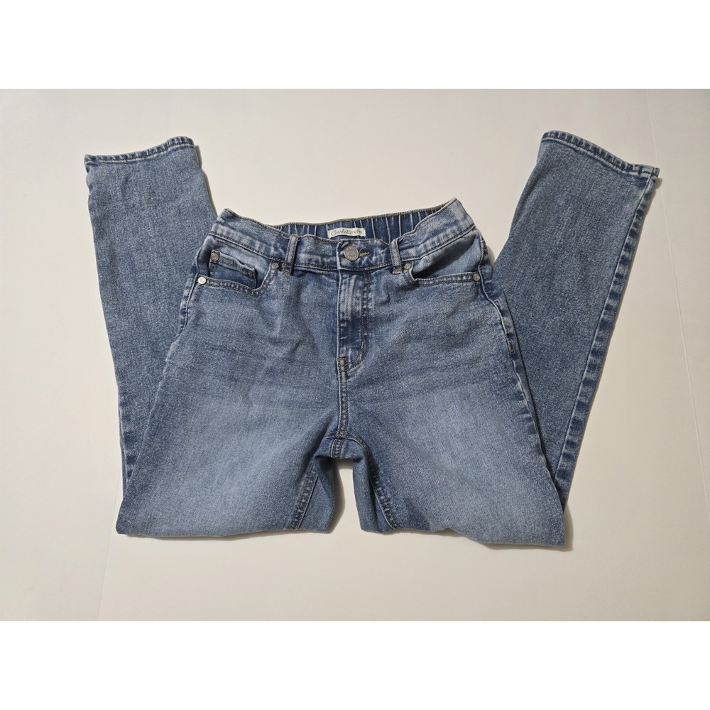 Charlotte By Cato Girls Jeans Sz‎ 12